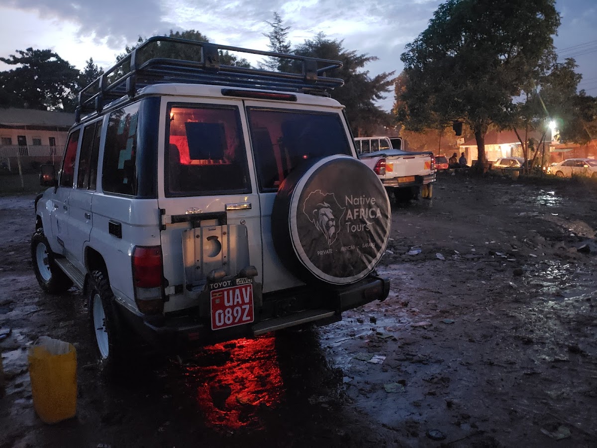 Native Africa Tours Ltd — tour operator in Freedom City Mall, Uganda – photo 4