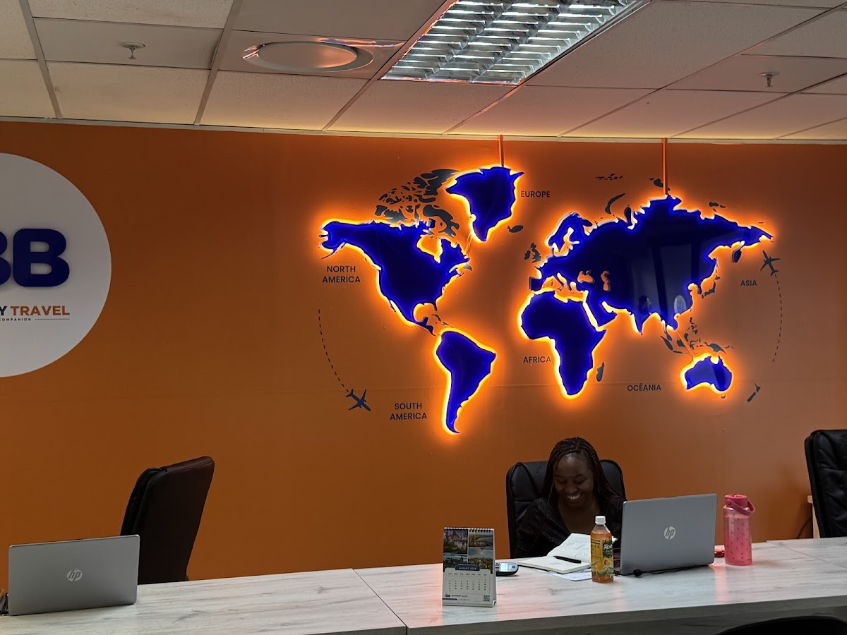 Blueberry Travel Botswana — tour operator in Plot 54352, Botswana – photo 3