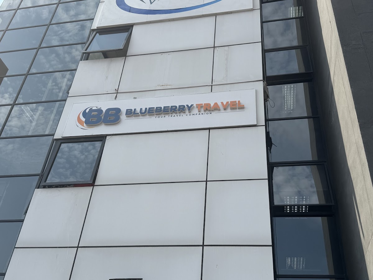 Blueberry Travel Botswana — tour operator in Plot 54352, Botswana – photo 6