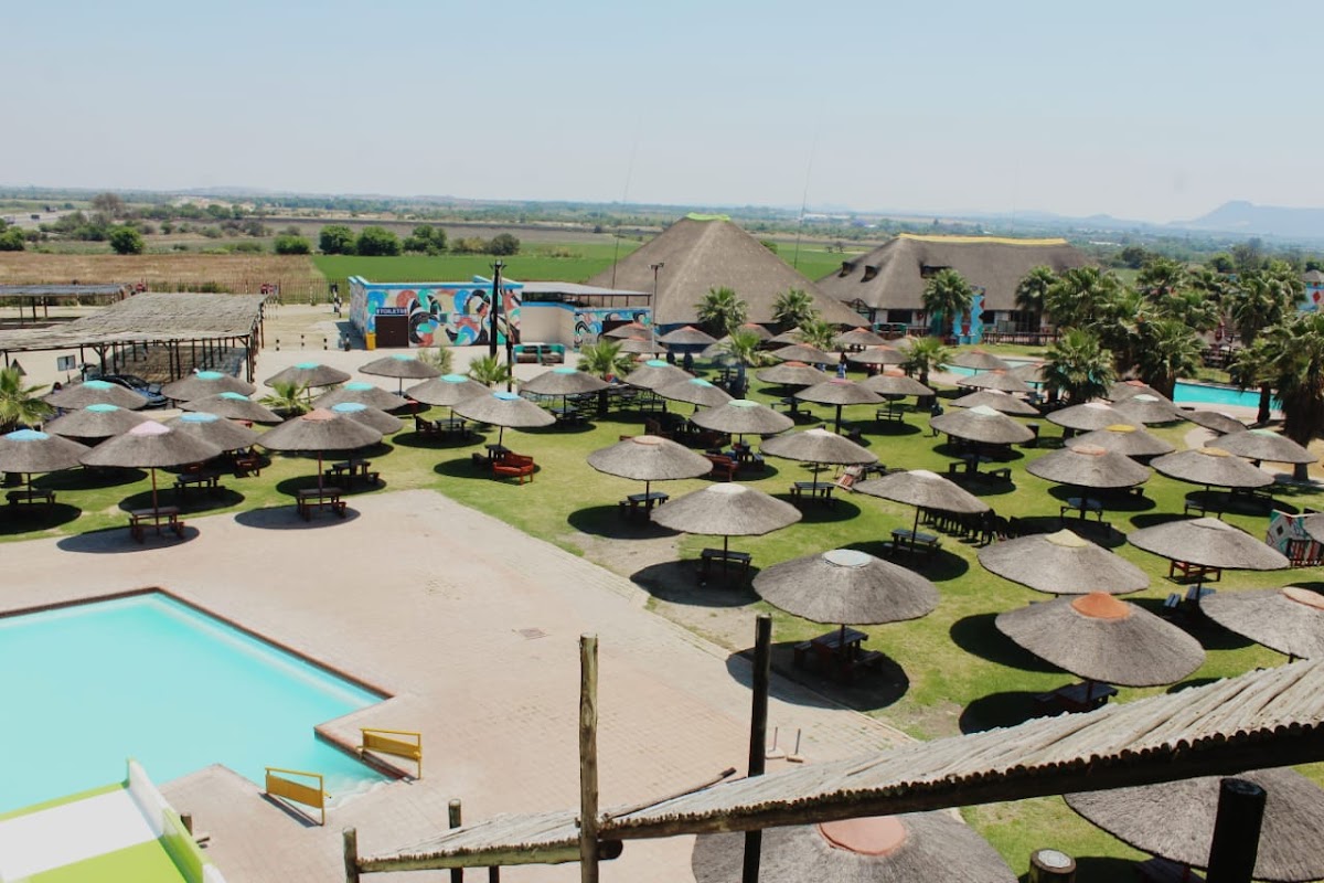 RM Marvie Travel & Tours South Africa — tour operator in Johannesburg, South Africa – photo 2