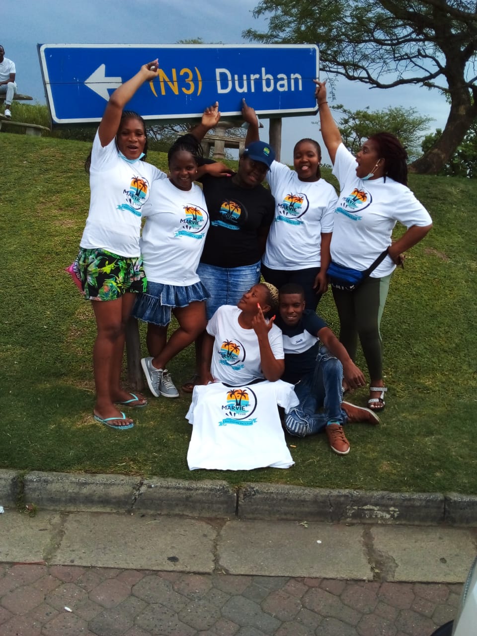RM Marvie Travel & Tours South Africa — tour operator in Johannesburg, South Africa – photo 1