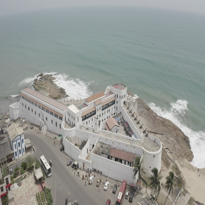 Timeh Tours — tour operator in GM-029-4289, Ghana – photo 6