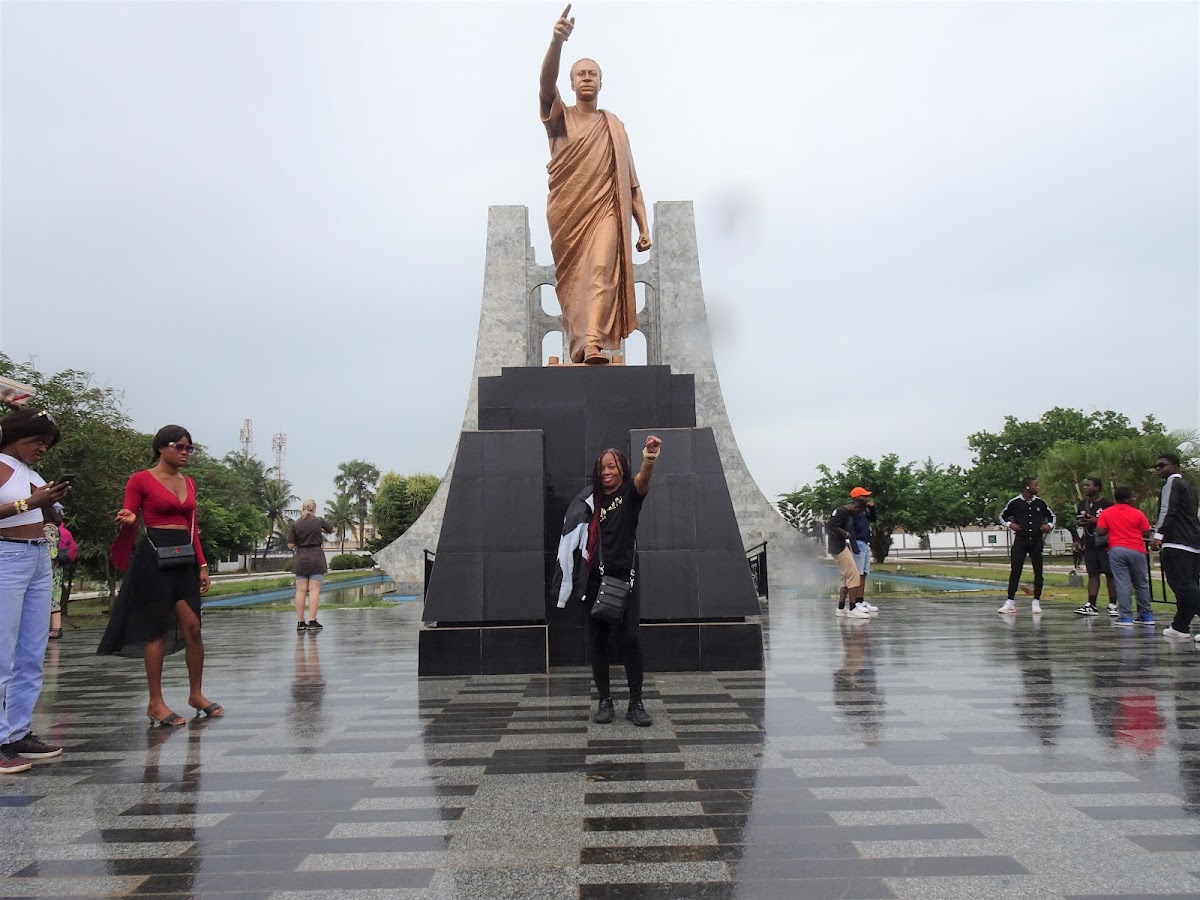 Timeh Tours — tour operator in GM-029-4289, Ghana – photo 4