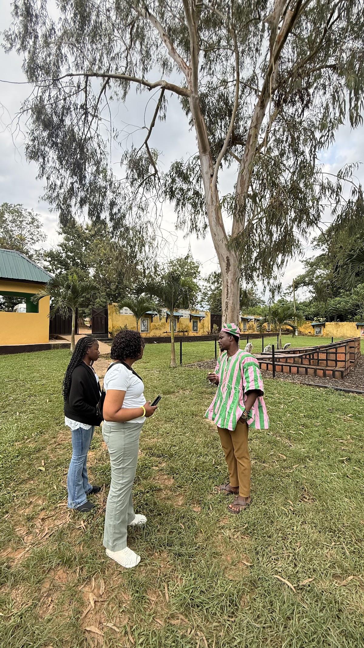 Ghanapeople Tours — tour operator in Fourth Circular Rd, Ghana – photo 2