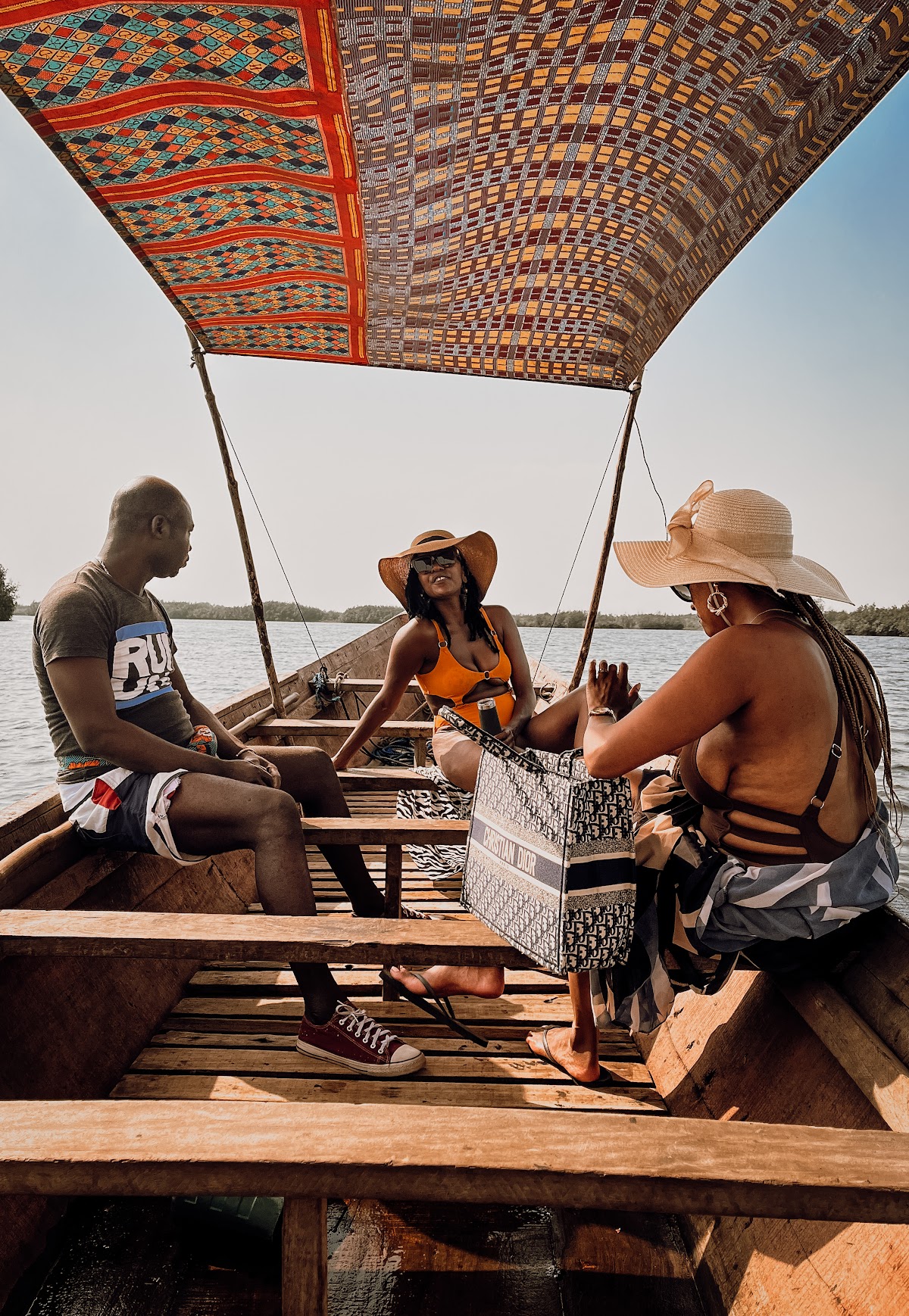 Ghanapeople Tours — tour operator in Fourth Circular Rd, Ghana – photo 3