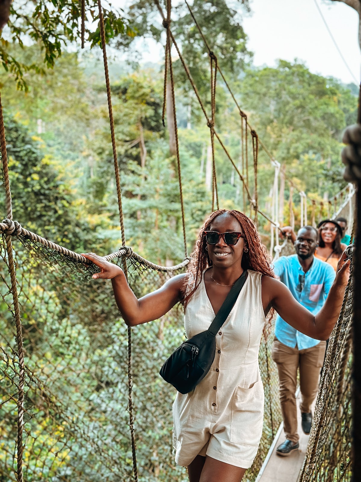 Ghanapeople Tours — tour operator in Fourth Circular Rd, Ghana – photo 4