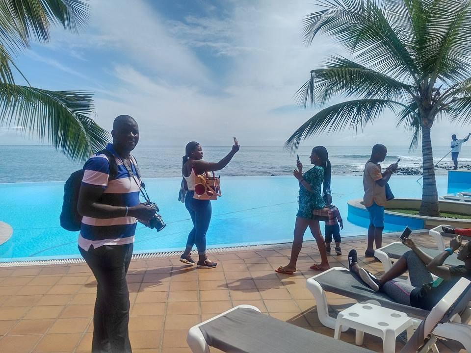 Kenpong Travel & Tours — tour operator in 11 Yiyiwa Rd, Ghana – photo 2
