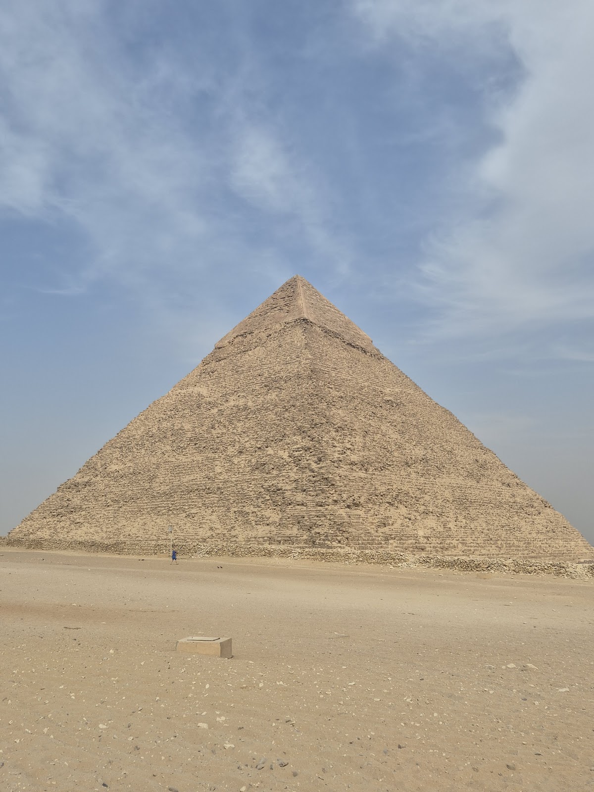 Cairo Female Tour Guide — tour operator in haram, Egypt – photo 4