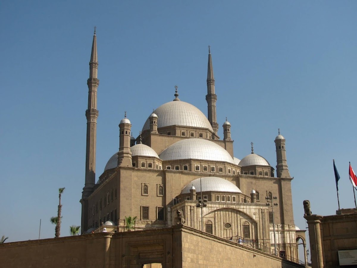 Cairo Female Tour Guide — tour operator in haram, Egypt – photo 5