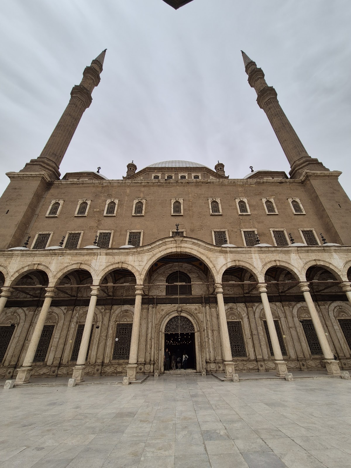 Cairo Female Tour Guide — tour operator in haram, Egypt – photo 6