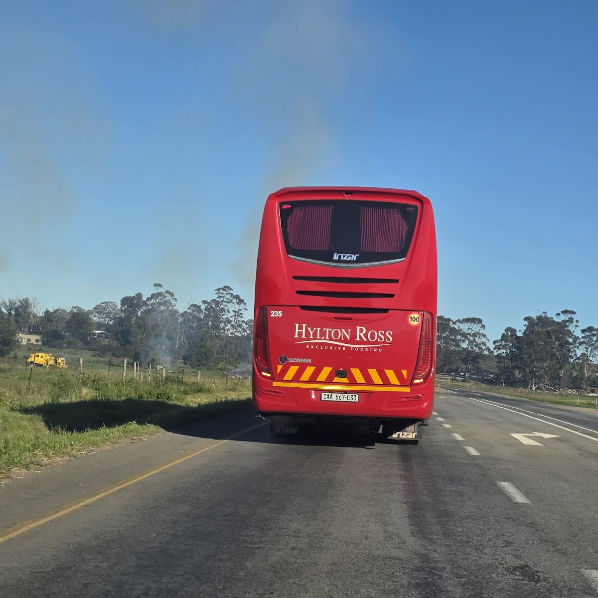Hylton Ross Tours — tour operator in Cape Town, South Africa – photo 5