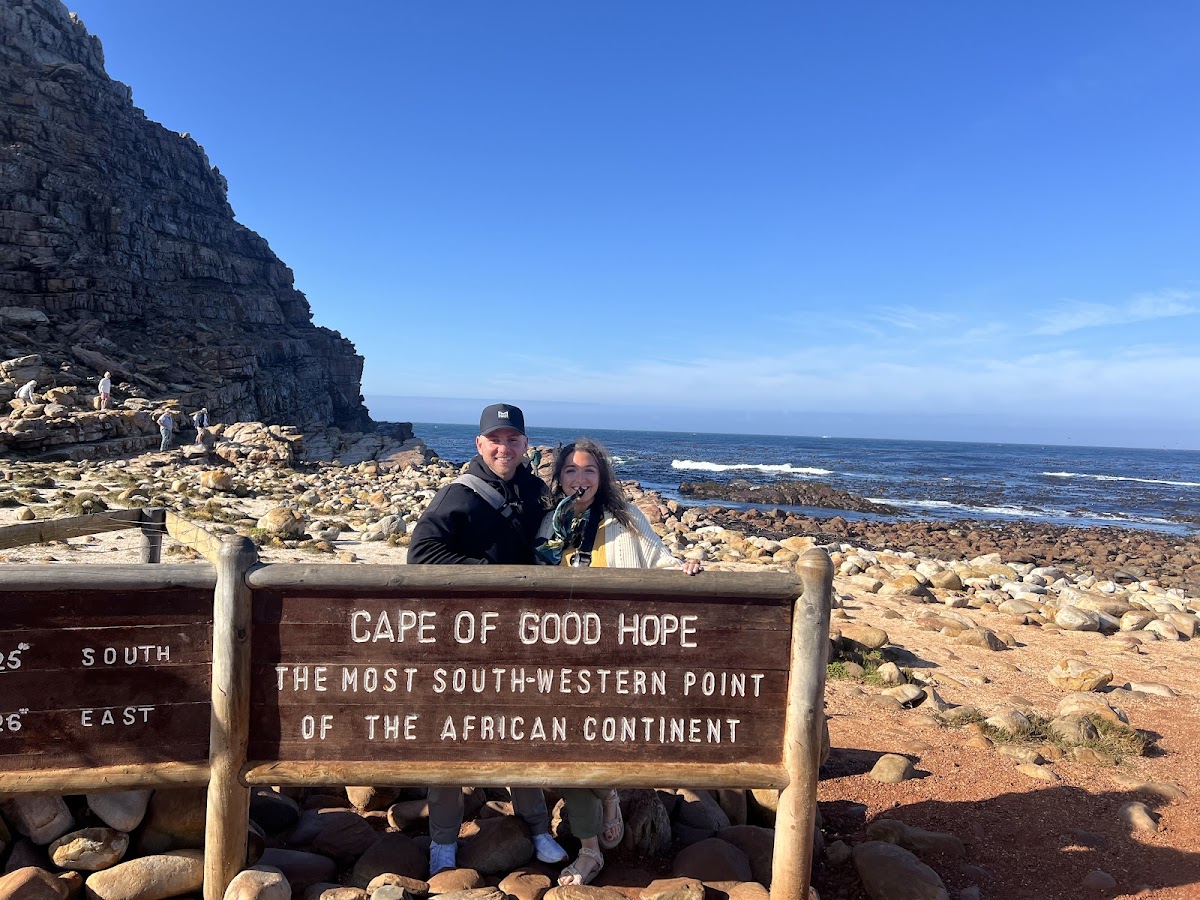 Hylton Ross Tours — tour operator in Cape Town, South Africa – photo 2