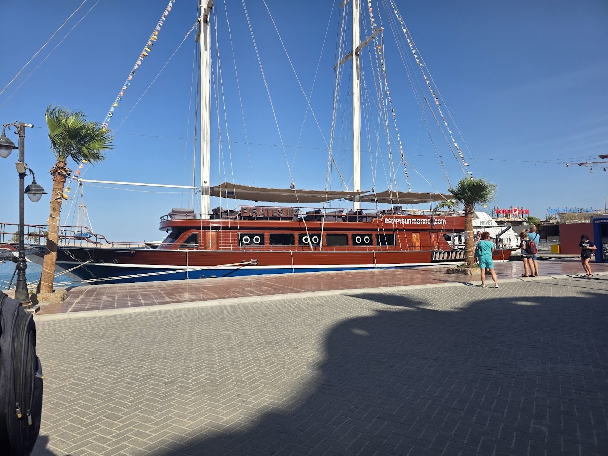 RA holiday Tours - Egypt — tour operator in Hurghada 1, Egypt – photo 5