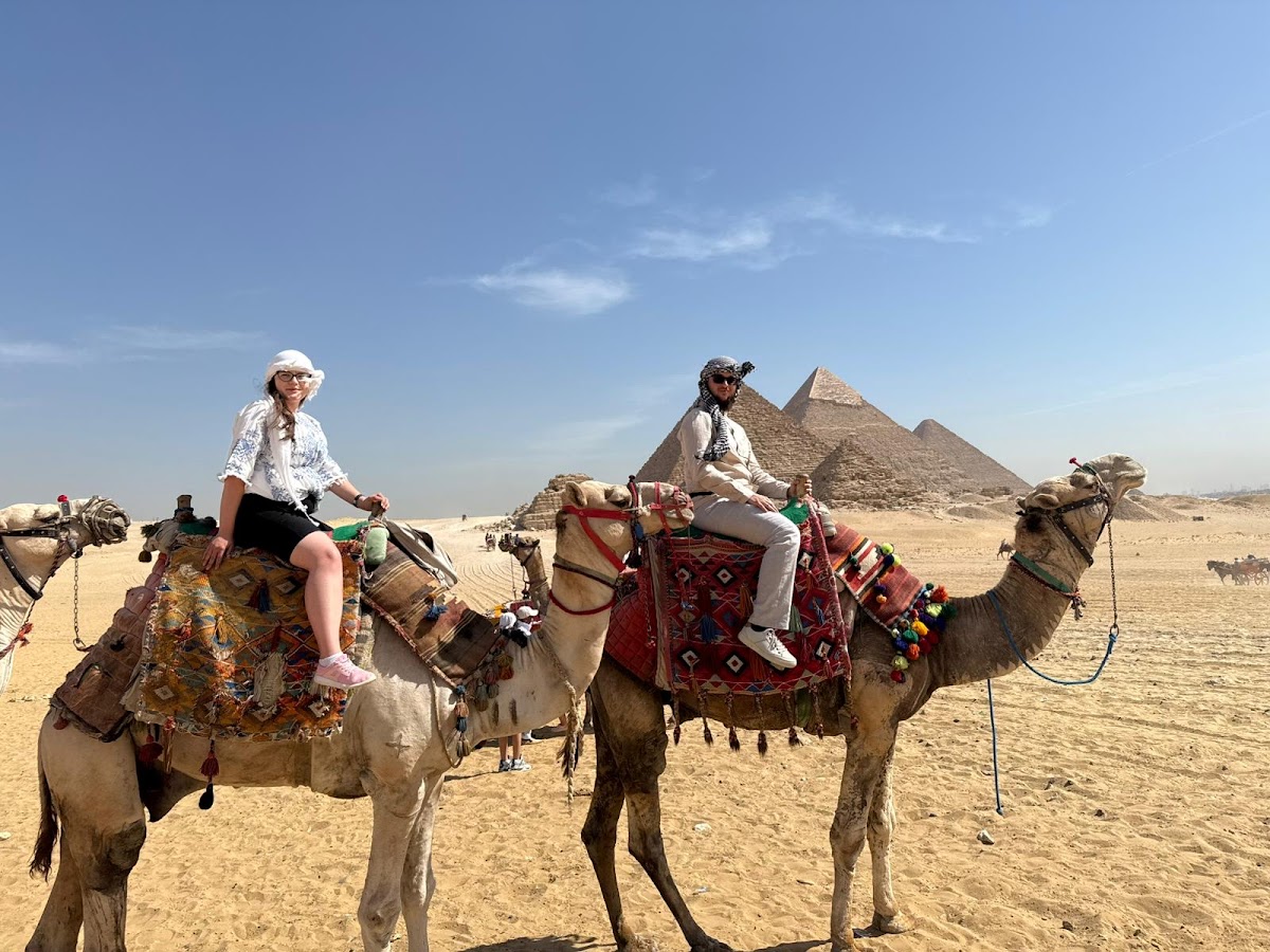 RA holiday Tours - Egypt — tour operator in Hurghada 1, Egypt – photo 2