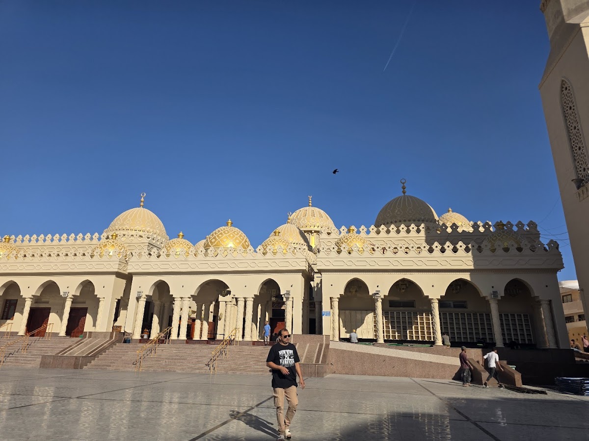 RA holiday Tours - Egypt — tour operator in Hurghada 1, Egypt – photo 1