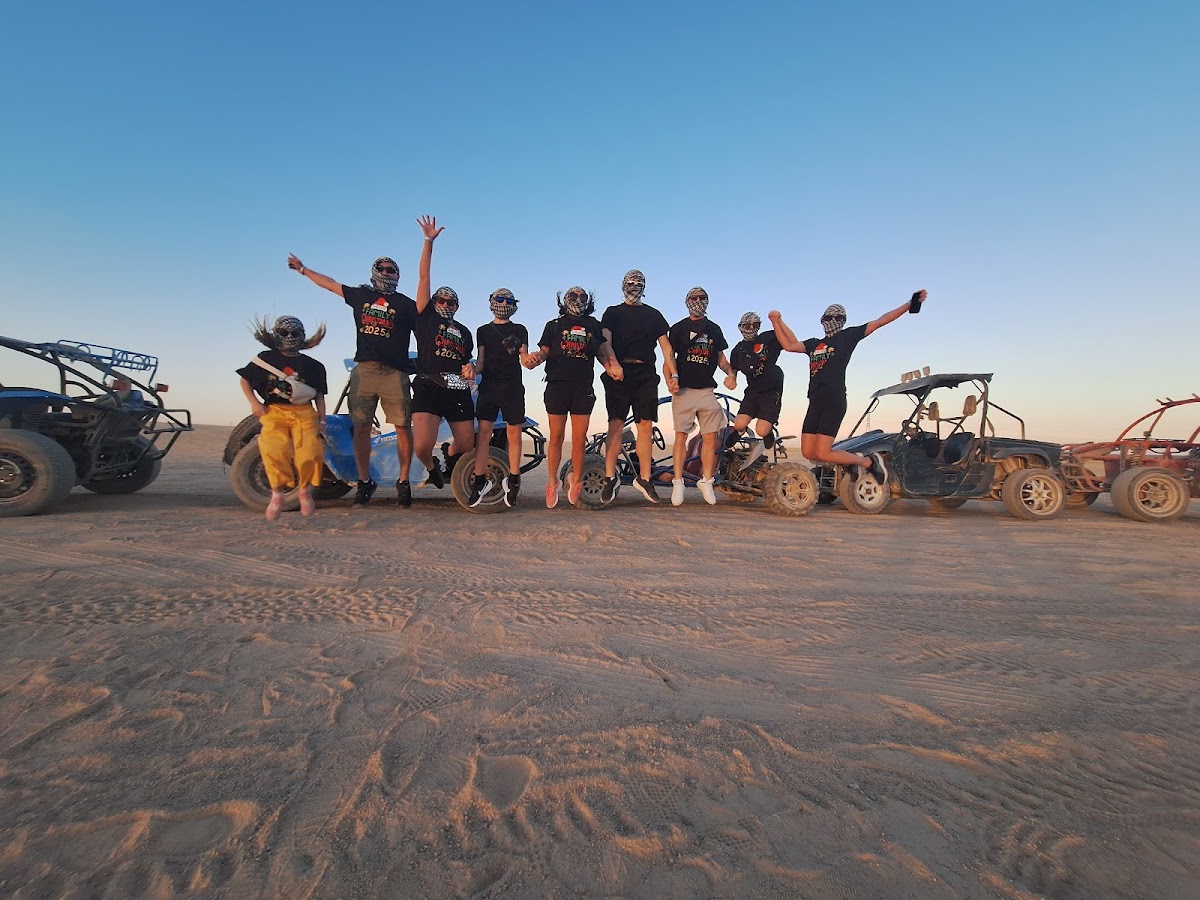 RA holiday Tours - Egypt — tour operator in Hurghada 1, Egypt – photo 3