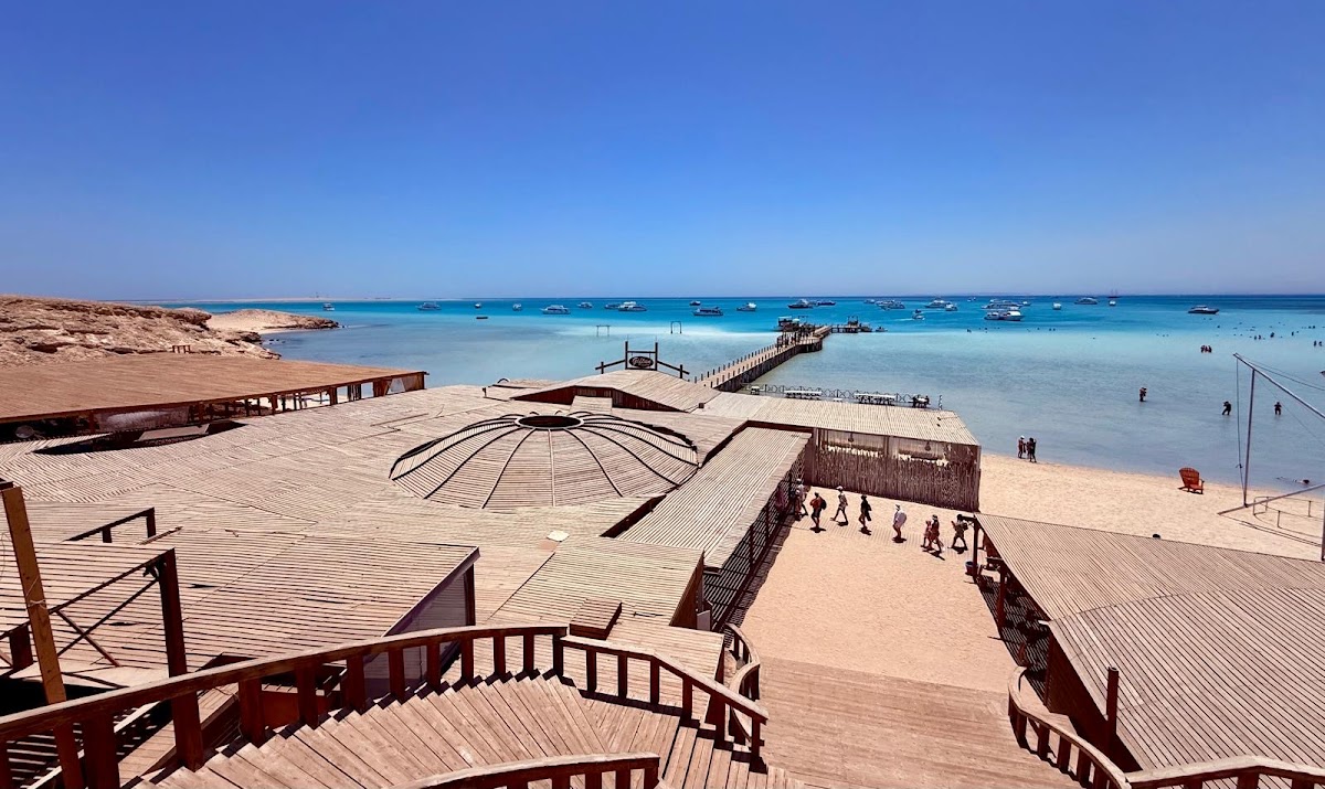 RA holiday Tours - Egypt — tour operator in Hurghada 1, Egypt – photo 6