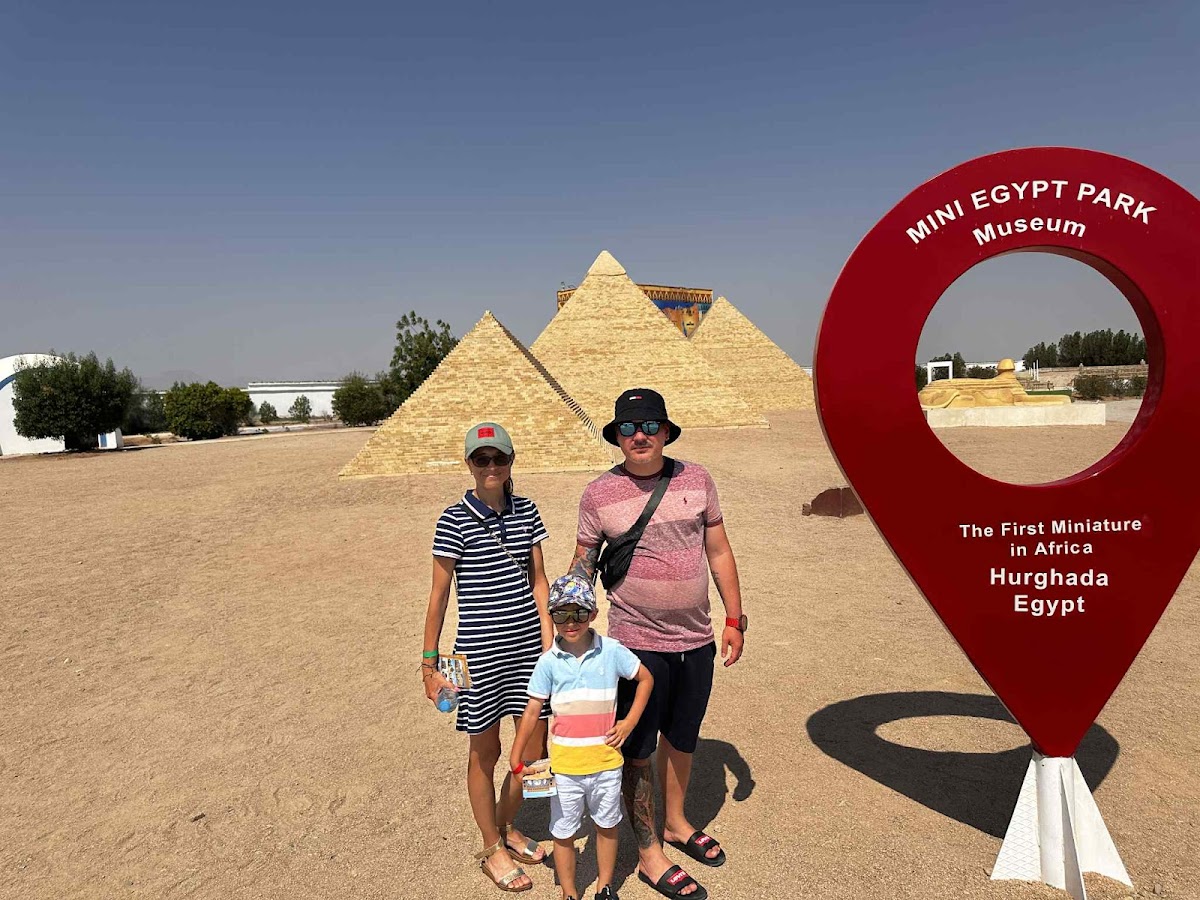 RA holiday Tours - Egypt — tour operator in Hurghada 1, Egypt – photo 4