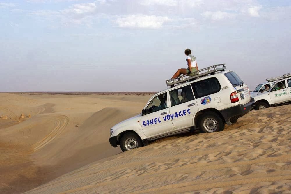 Sahel Voyages — tour operator in Rue Palestine, Tunisia – photo 4