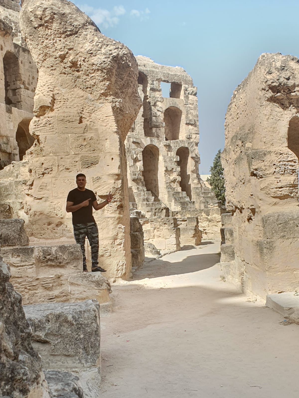 Sahel Voyages — tour operator in Rue Palestine, Tunisia – photo 6