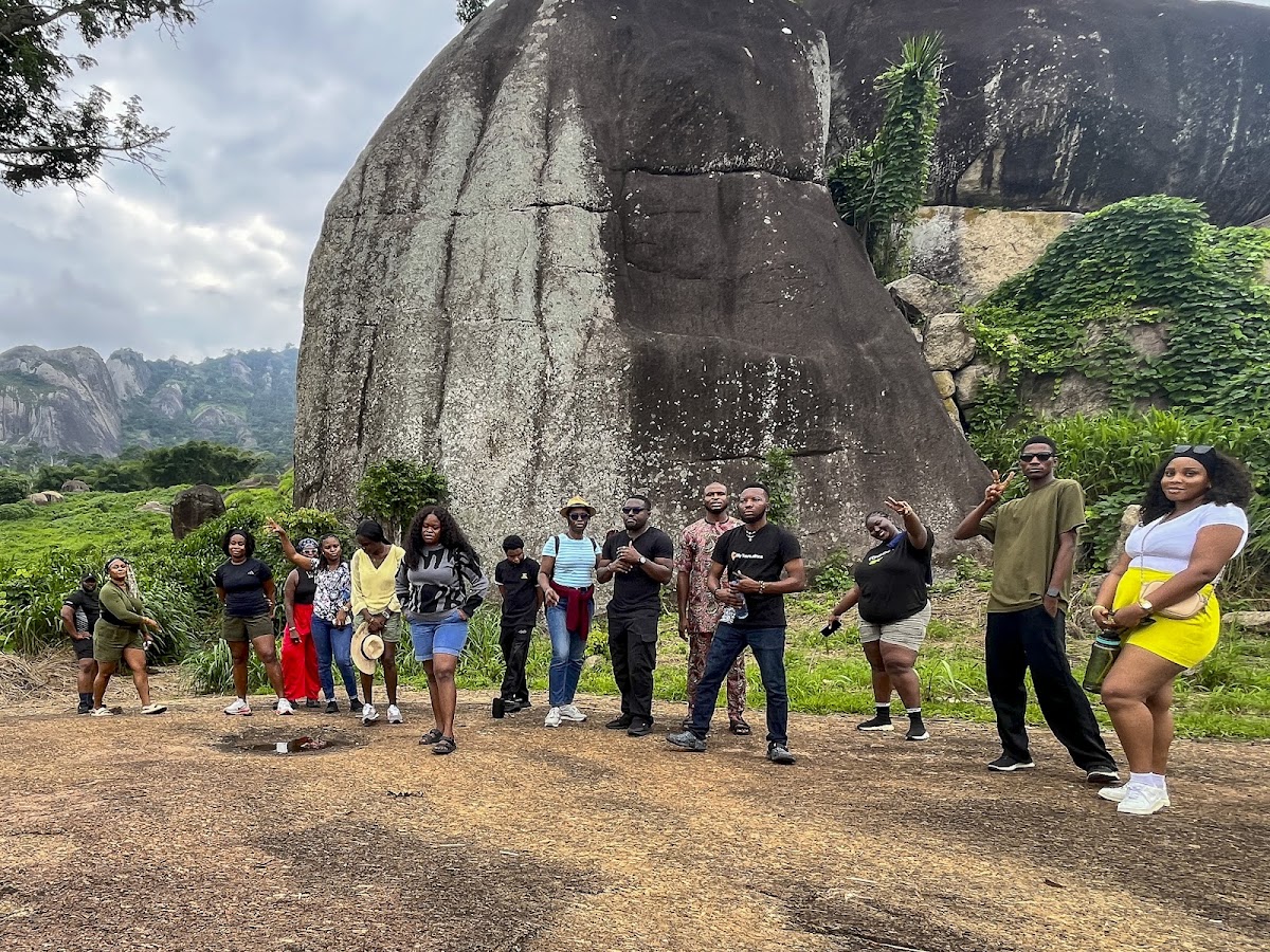 CityTours Africa — tour operator in Lagos 101245, Nigeria – photo 4