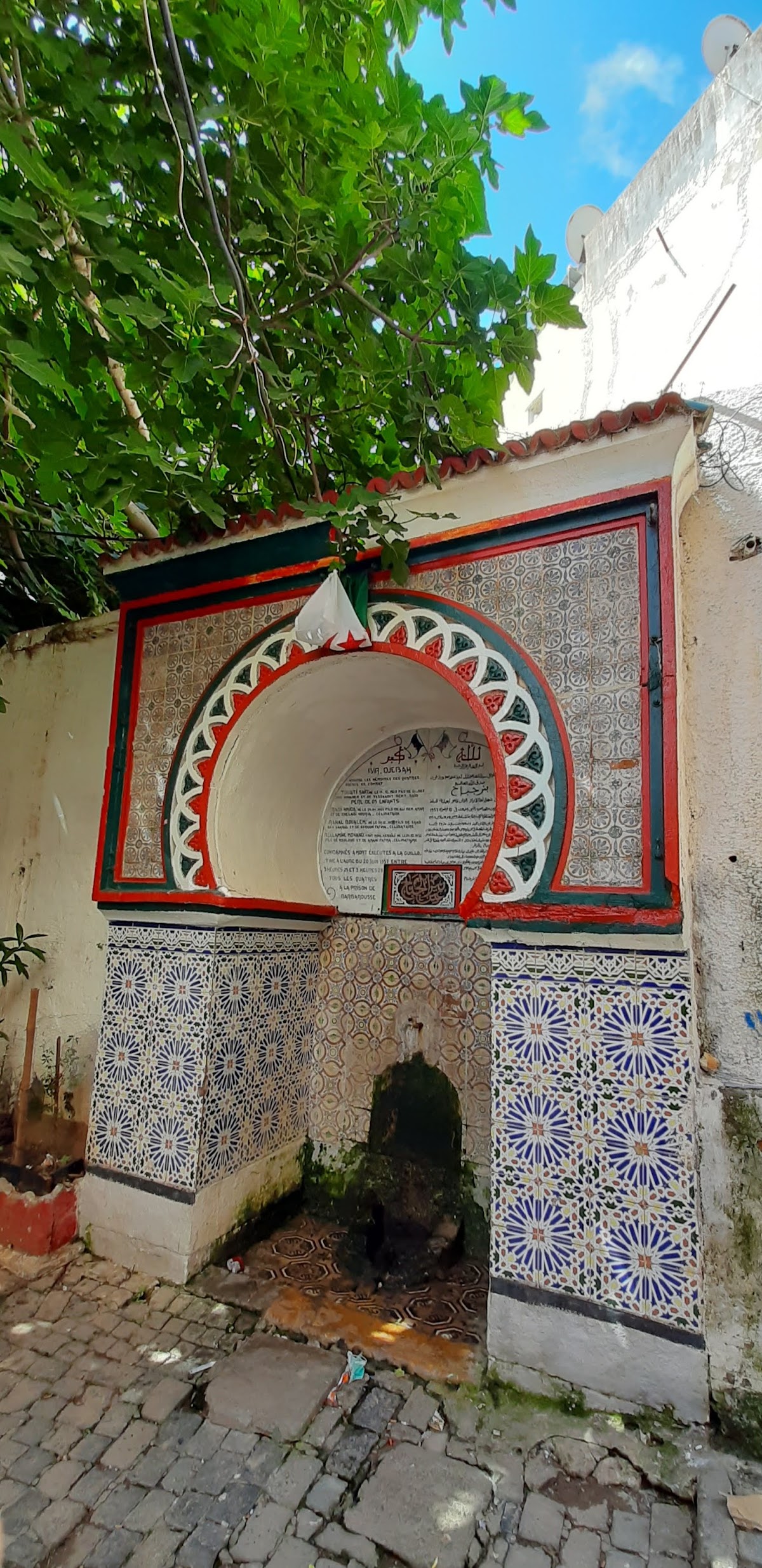 Casbah Events — tour operator in Escalier de la mosquée, Algeria – photo 6