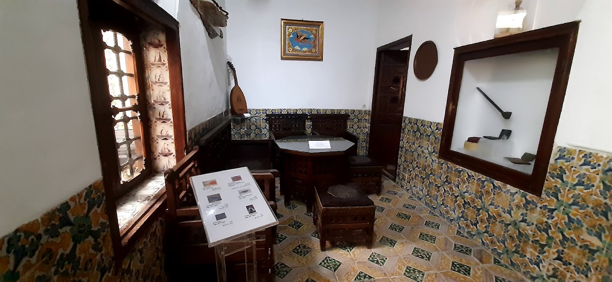 Casbah Events — tour operator in Escalier de la mosquée, Algeria – photo 5