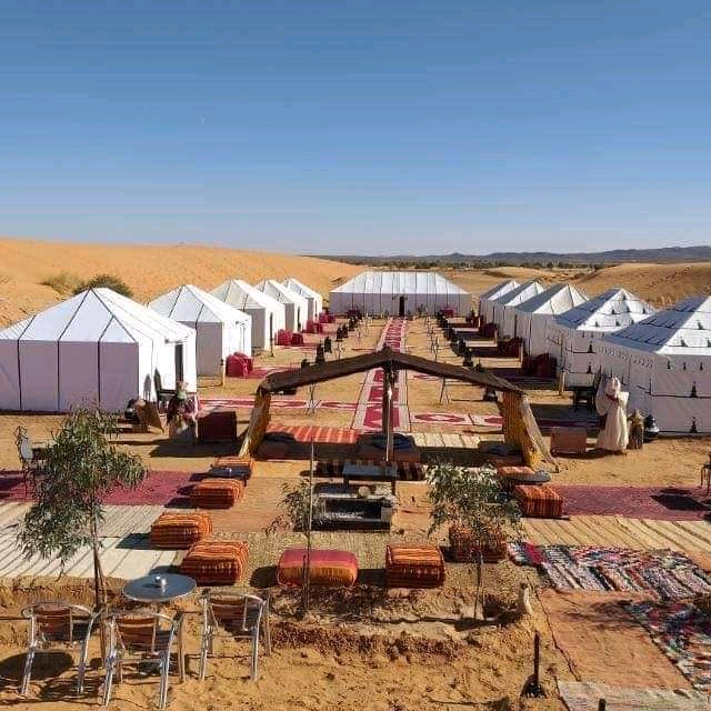 Morocco travel agencies — tour operator in Bd Mohamed VI, Morocco – photo 3