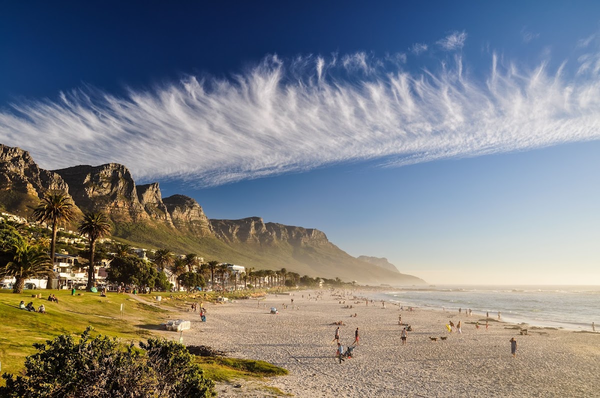 Africa's Kenzi Travel & Tours — tour operator in Cape Town, South Africa – photo 1