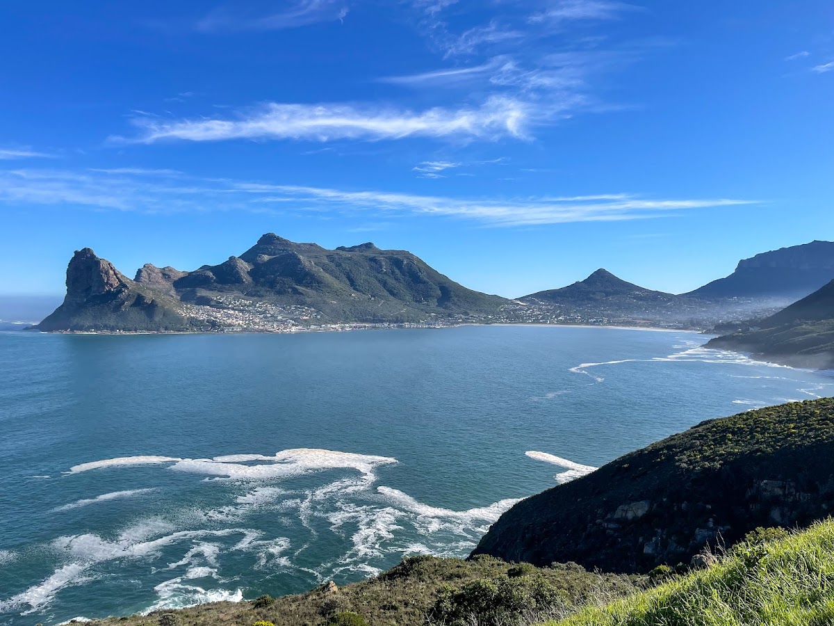 Africa's Kenzi Travel & Tours — tour operator in Cape Town, South Africa – photo 4