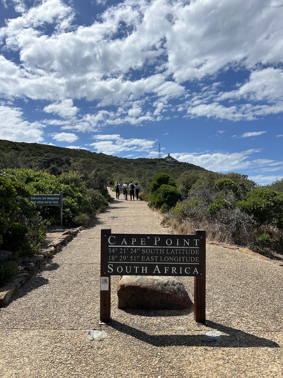 Africa's Kenzi Travel & Tours — tour operator in Cape Town, South Africa – photo 5