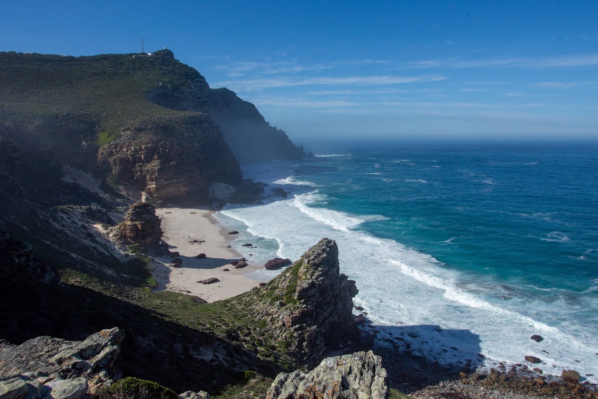 Africa's Kenzi Travel & Tours — tour operator in Cape Town, South Africa – photo 2