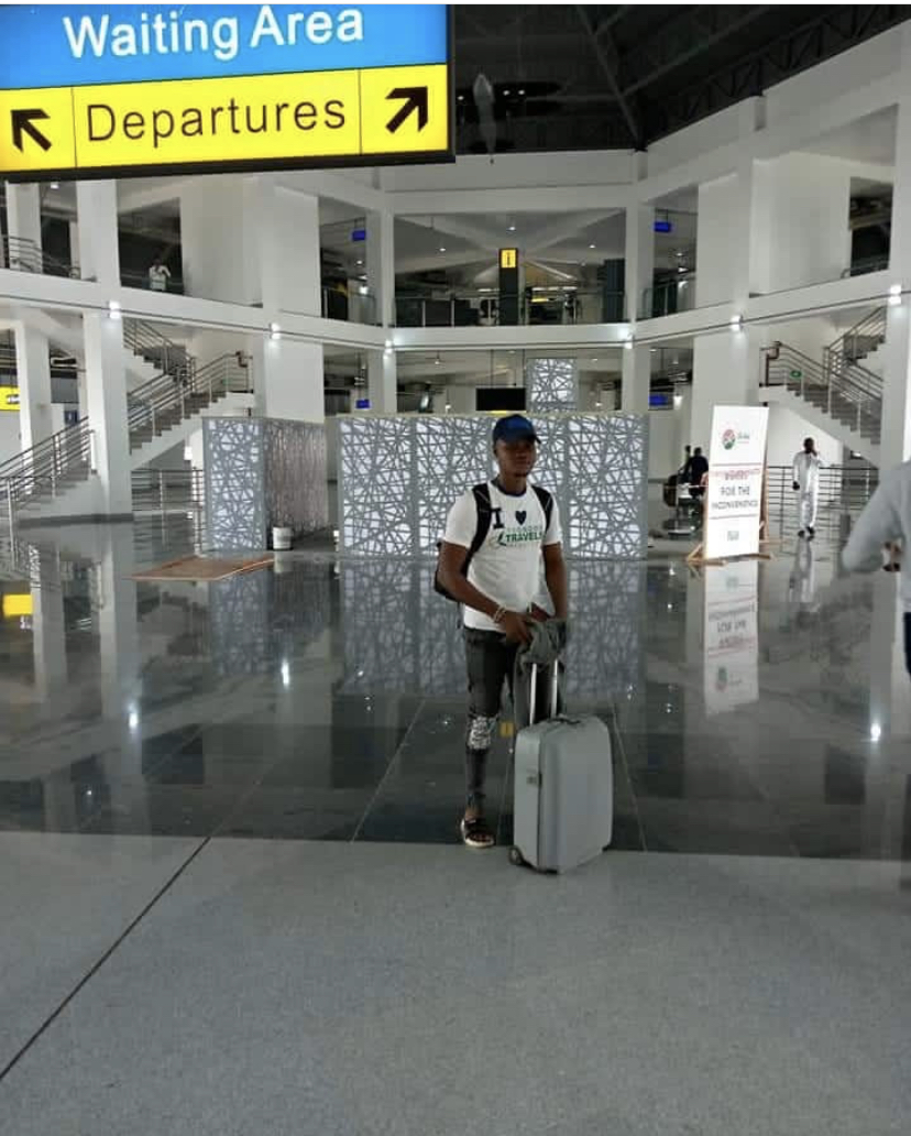 Too Good Travels Ltd — tour operator in Abuja 930234, Nigeria – photo 6