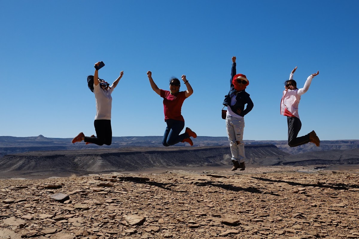 Gazzella Tours — tour operator in 22 Gutsche Street, Namibia – photo 6