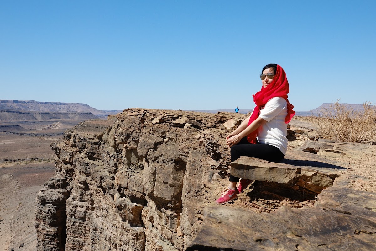 Gazzella Tours — tour operator in 22 Gutsche Street, Namibia – photo 4