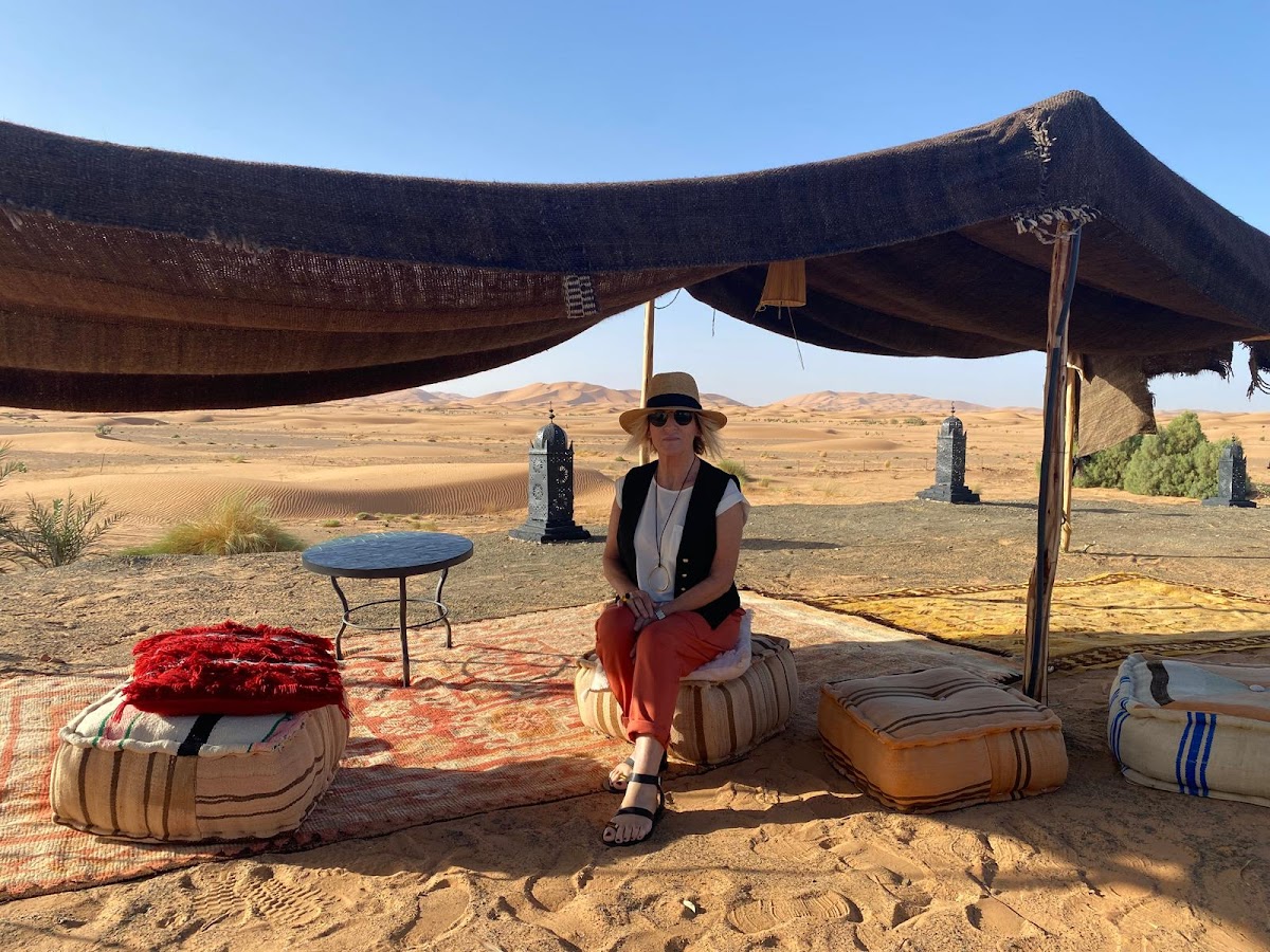 Private tours Marrakech — tour operator in Im D1, Morocco – photo 6