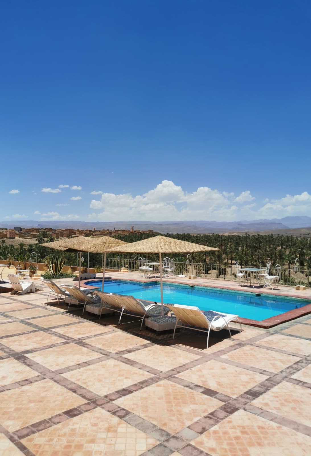 Private tours Marrakech — tour operator in Im D1, Morocco – photo 1