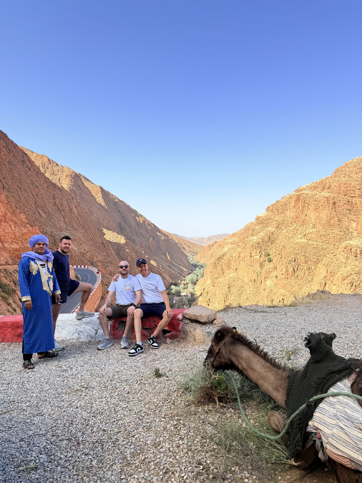 Private tours Marrakech — tour operator in Im D1, Morocco – photo 4