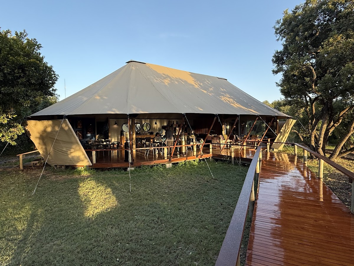 Let's Discover Travel Limited — tour operator in Nairobi, Kenya – photo 3