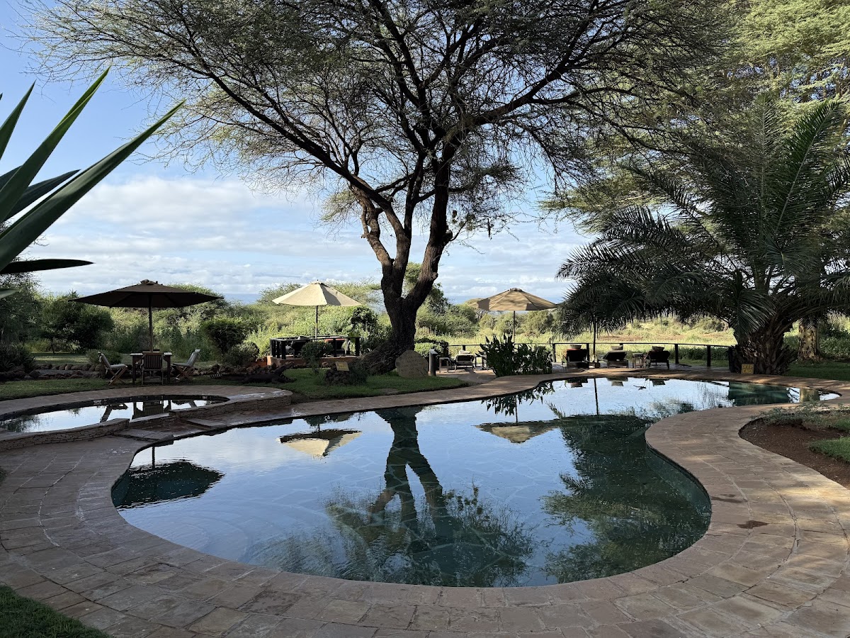 Let's Discover Travel Limited — tour operator in Nairobi, Kenya – photo 4