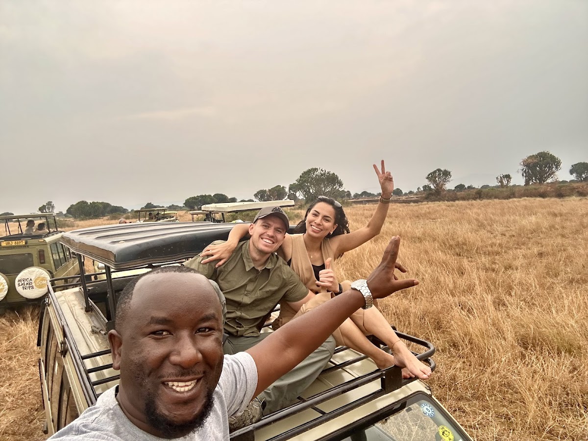 Laba Africa Expeditions & 4X4 Rentals in Uganda, Kenya and Tanzania — tour operator in Suwara Close, Uganda – photo 2