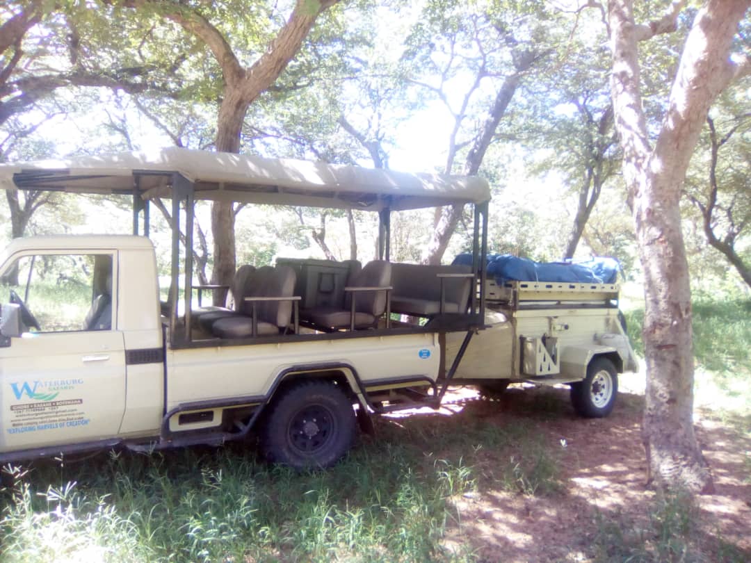 Africa Guide Travel & Tours — tour operator in Park Way, Zimbabwe – photo 5