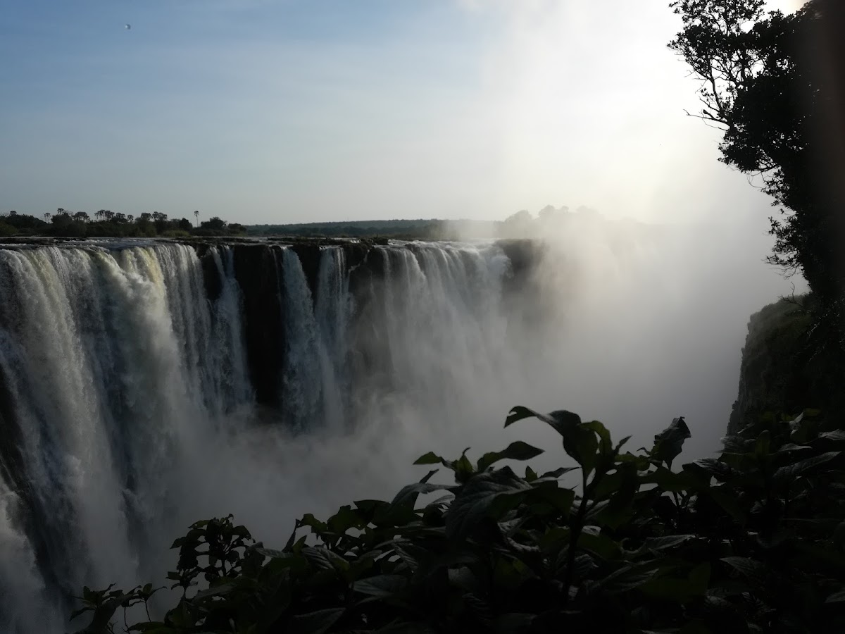 Africa Guide Travel & Tours — tour operator in Park Way, Zimbabwe – photo 1