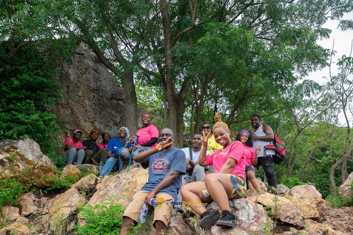 NAA TRAVELS & TOURS LTD — tour operator in 5744 Kwodjonaa Ave, Ghana – photo 5
