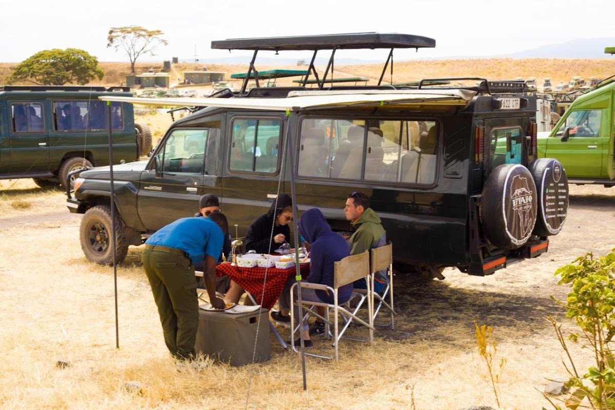 KITANO TOURS AND SAFARIS CO L.T.D | Tanzania Safari Tour operator/company | Kilimanjaro joining group | 1,2,3,4,5 Sharing — tour operator in Mkwawa evenue, Tanzania – photo 1