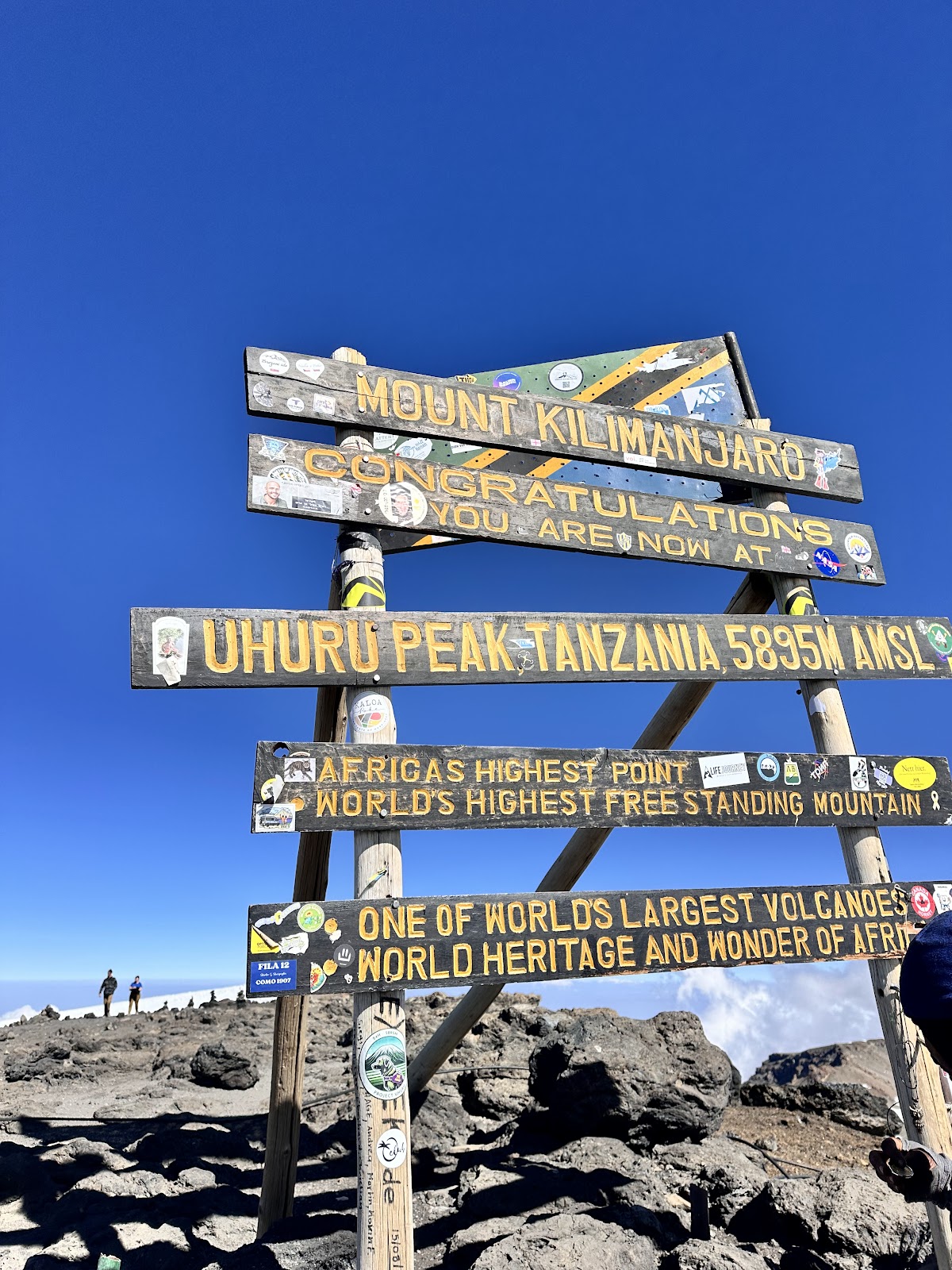 KITANO TOURS AND SAFARIS CO L.T.D | Tanzania Safari Tour operator/company | Kilimanjaro joining group | 1,2,3,4,5 Sharing — tour operator in Mkwawa evenue, Tanzania – photo 3