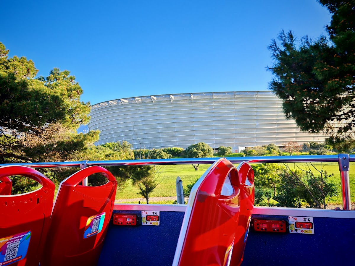City Sightseeing Cape Town | Official Hop-On Hop-Off Tour — tour operator in Cape Town, South Africa – photo 4