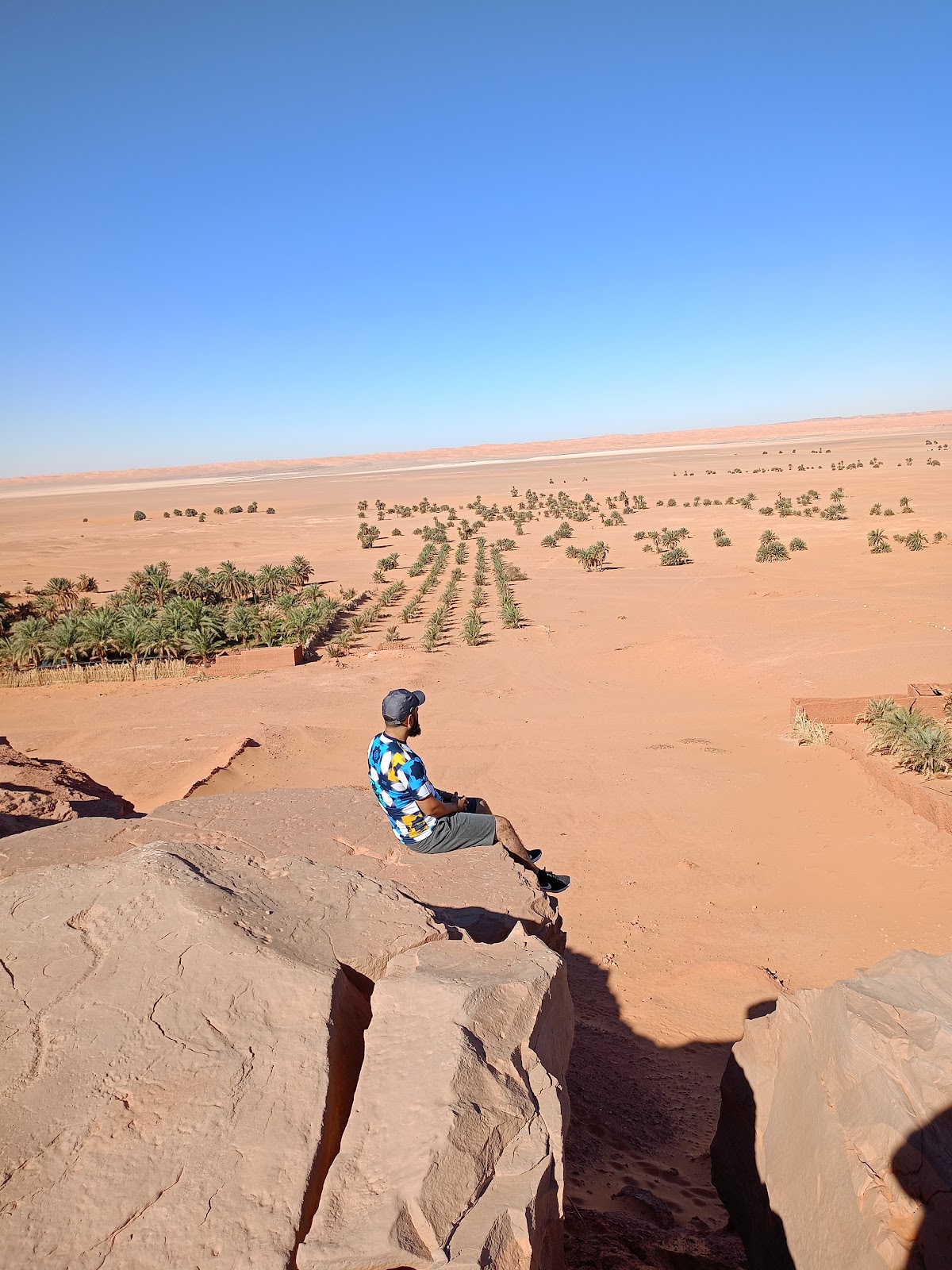 Mustapha Tahri ๐ฉ๐ฟ โ tour operator in Casbah d, Algeria โ photo 3
