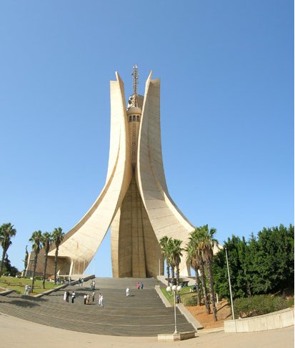 Mustapha Tahri ๐ฉ๐ฟ โ tour operator in Casbah d, Algeria โ photo 2