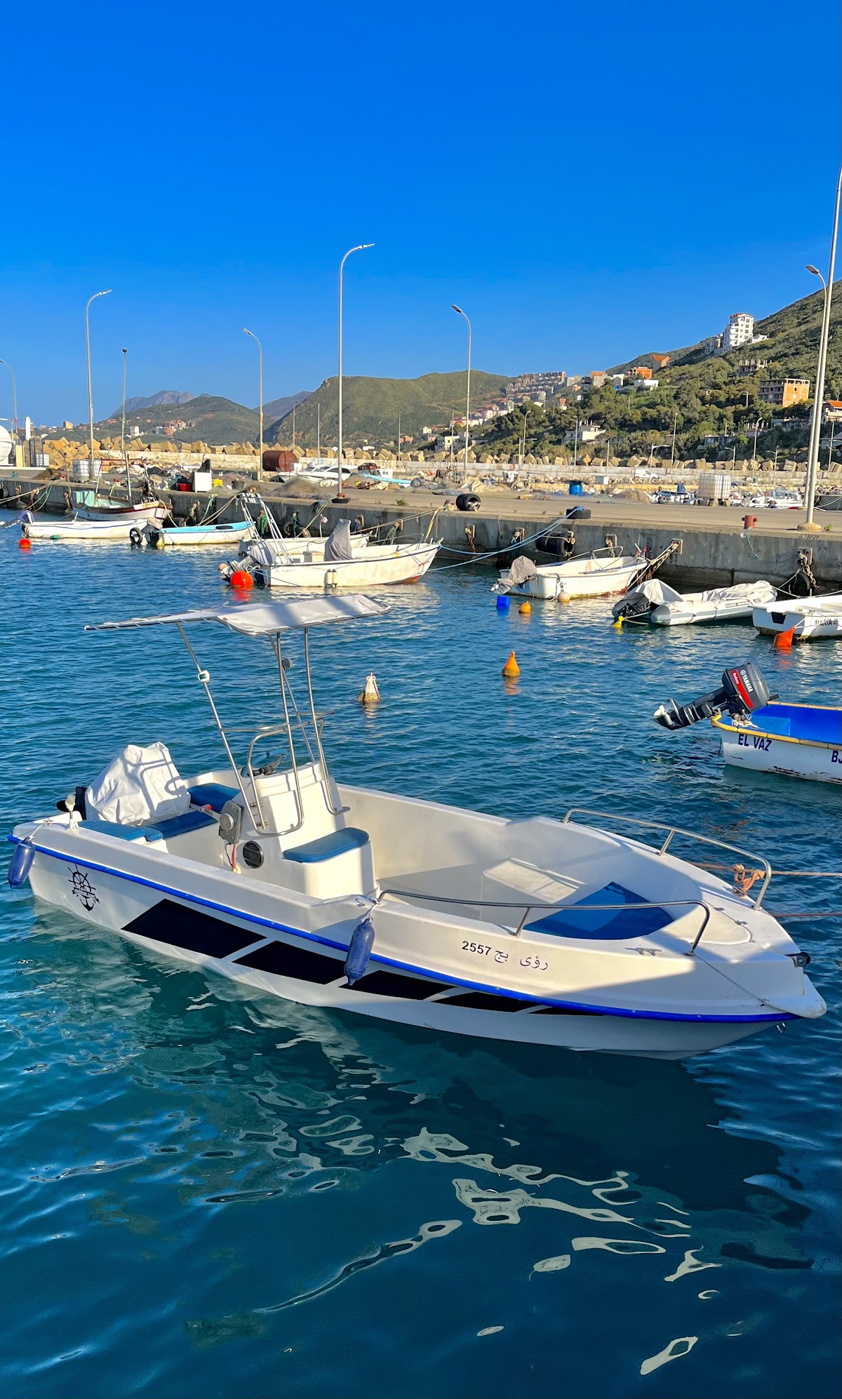 Saldae Balade — tour operator in Port de, Algeria – photo 6